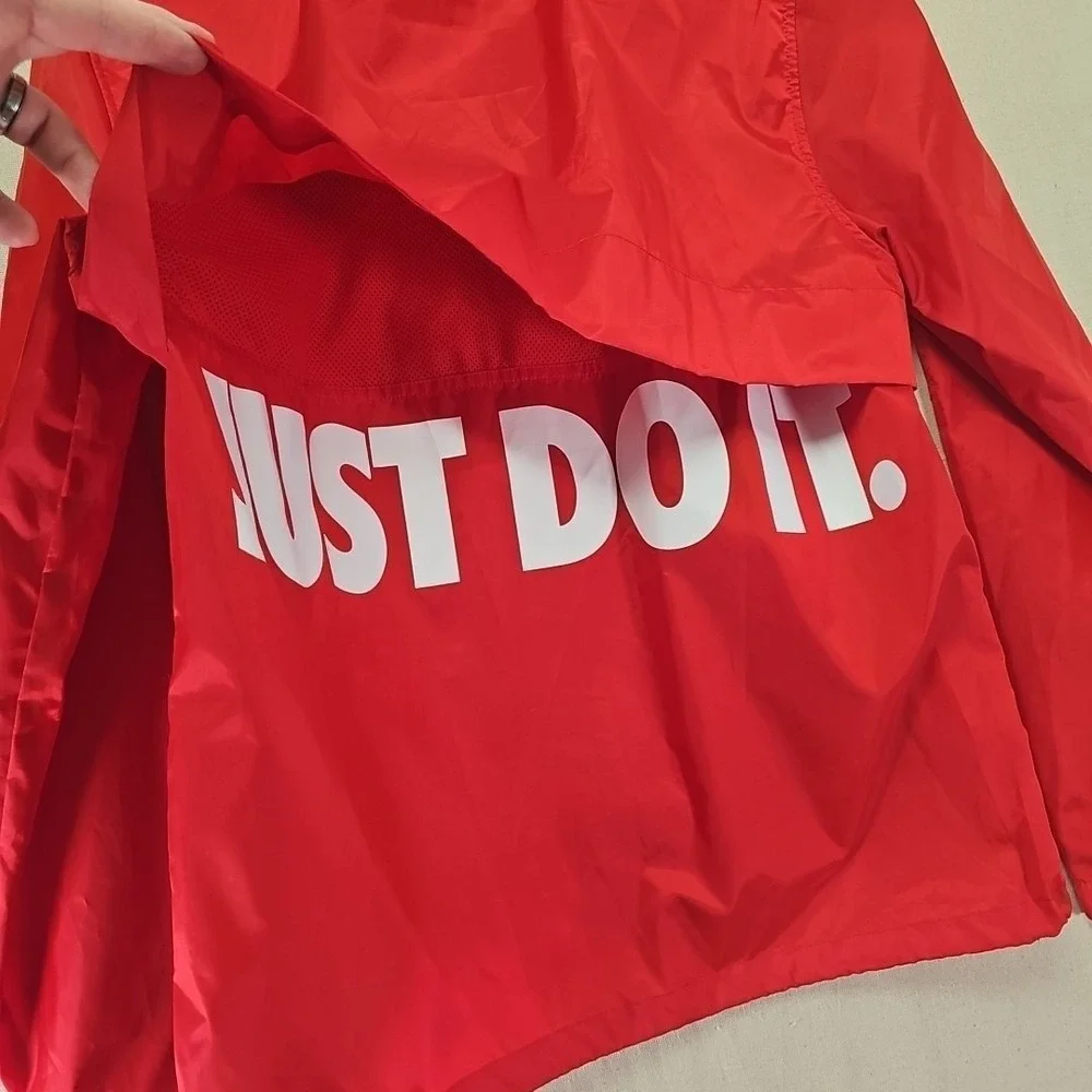 Nike full zip
